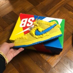 Brand New Nike SB dunk